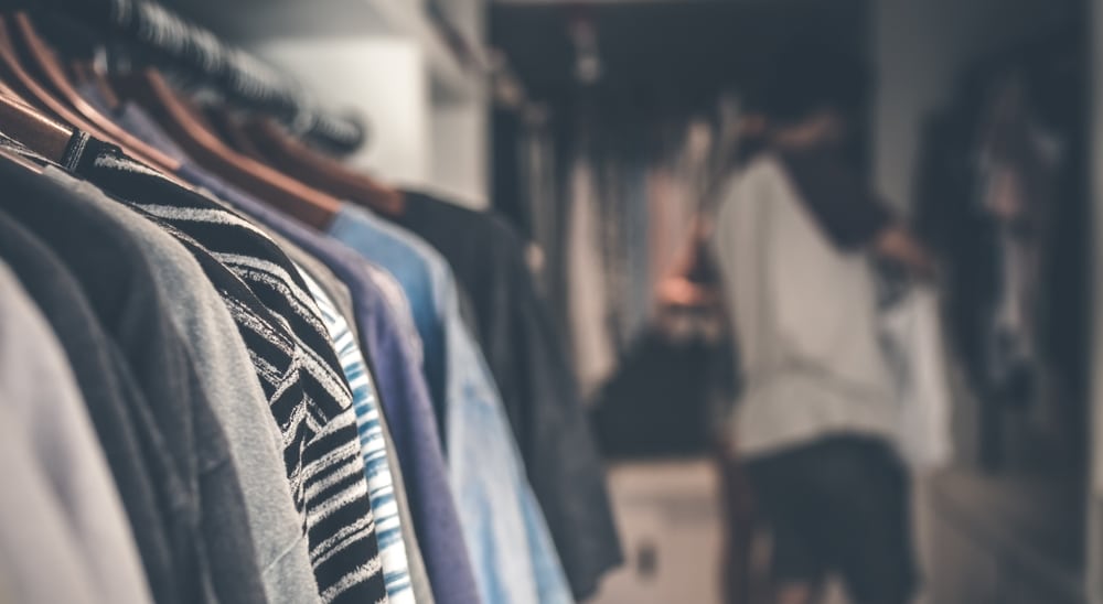 How fashion impacts the planet | University of Sussex