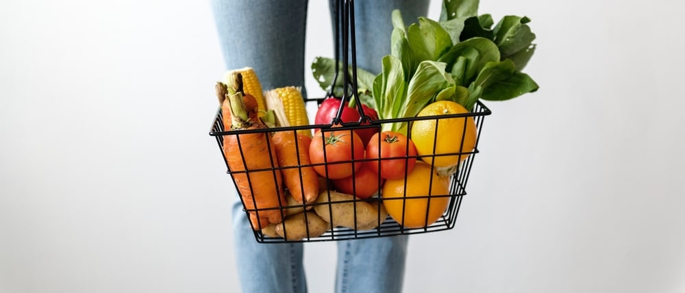 Can veganism save the planet?