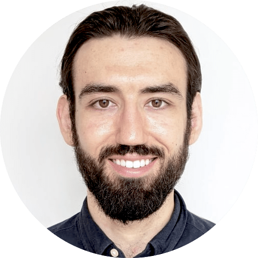 "I can’t stress enough how much this degree has changed me both personally and professionally. " - Read Nolan's experience of studying online