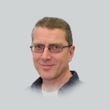 Photo of Steven Sorrell
